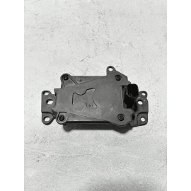 TOYOTA CAMRY 18-20 FRONT CRUISE CONTROL DISTANCE SENSOR RADAR MODULE UNIT OEM