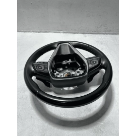 2018-2022 TOYOTA CAMRY XSE STEERING WHEEL WITH PADDLE SHIFTER & SWITCHES OEM