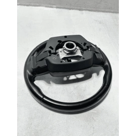 2018-2022 TOYOTA CAMRY XSE STEERING WHEEL WITH PADDLE SHIFTER & SWITCHES OEM