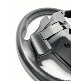 2018-2022 TOYOTA CAMRY XSE STEERING WHEEL WITH PADDLE SHIFTER & SWITCHES OEM