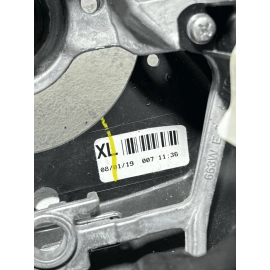 2018-2022 TOYOTA CAMRY XSE STEERING WHEEL WITH PADDLE SHIFTER & SWITCHES OEM