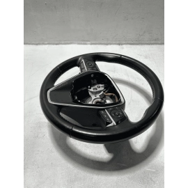 2018-2022 TOYOTA CAMRY XSE STEERING WHEEL WITH PADDLE SHIFTER & SWITCHES OEM