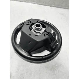 2018-2022 TOYOTA CAMRY XSE STEERING WHEEL WITH PADDLE SHIFTER & SWITCHES OEM