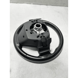 2018-2022 TOYOTA CAMRY XSE STEERING WHEEL WITH PADDLE SHIFTER & SWITCHES OEM