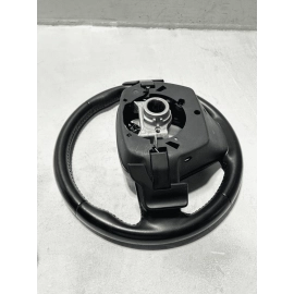 2018-2022 TOYOTA CAMRY XSE STEERING WHEEL WITH PADDLE SHIFTER & SWITCHES OEM