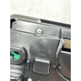 2018-20 TOYOTA CAMRY ROOF OVERHEAD CONSOLE DOME LIGHT LAMP & PANORAMA SWITCH OEM