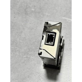 2018 - 2021 TOYOTA CAMRY CENTER CONSOLE DUAL USB ADAPTER CHARGING PORT OEM