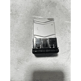 2018 - 2021 TOYOTA CAMRY CENTER CONSOLE DUAL USB ADAPTER CHARGING PORT OEM