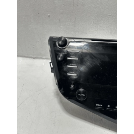 2018-2020 TOYOTA CAMRY RADIO RECEIVER GPS NAVIGATION DISPLAY SCREEN MONITOR OEM