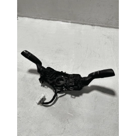 2018-2022 TOYOTA CAMRY COLUMN COMBINATION TURN SIGNAL & WIPER SWITCH OEM