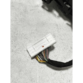 2018-2022 TOYOTA CAMRY COLUMN COMBINATION TURN SIGNAL & WIPER SWITCH OEM