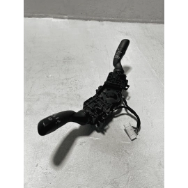 2018-2022 TOYOTA CAMRY COLUMN COMBINATION TURN SIGNAL & WIPER SWITCH OEM