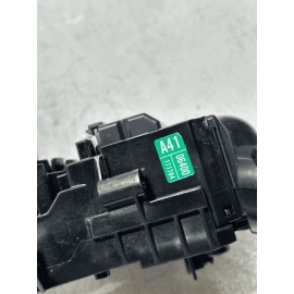 2018-2022 TOYOTA CAMRY COLUMN COMBINATION TURN SIGNAL & WIPER SWITCH OEM