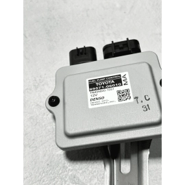 2018 - 2021 TOYOTA CAMRY 2.5L FUEL PUMP RELAY CONTROL MODULE UNIT OEM
