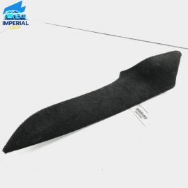 2015-2020 ACURA TLX RIGHT PASENGER CENTER CONSOLE CARPET TRIM COVER PANEL O