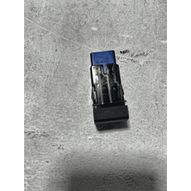 2018 - 2022 TOYOTA CAMRY TRUNK DECK LID RELEASE OPEN CONTROL SWITCH OEM