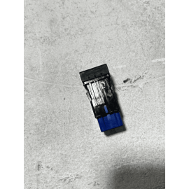 2018 - 2022 TOYOTA CAMRY TRUNK DECK LID RELEASE OPEN CONTROL SWITCH OEM