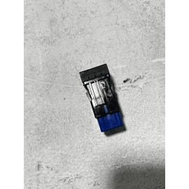 2018 - 2022 TOYOTA CAMRY TRUNK DECK LID RELEASE OPEN CONTROL SWITCH OEM