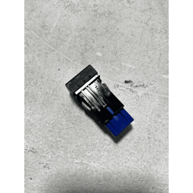 2018 - 2022 TOYOTA CAMRY TRUNK DECK LID RELEASE OPEN CONTROL SWITCH OEM