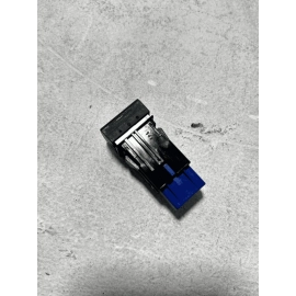 2018 - 2022 TOYOTA CAMRY TRUNK DECK LID RELEASE OPEN CONTROL SWITCH OEM