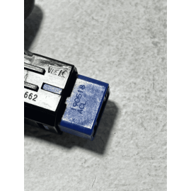 2018 - 2022 TOYOTA CAMRY TRUNK DECK LID RELEASE OPEN CONTROL SWITCH OEM