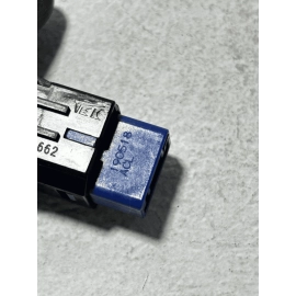 2018 - 2022 TOYOTA CAMRY TRUNK DECK LID RELEASE OPEN CONTROL SWITCH OEM