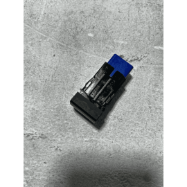 2018 - 2022 TOYOTA CAMRY TRUNK DECK LID RELEASE OPEN CONTROL SWITCH OEM