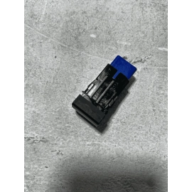 2018 - 2022 TOYOTA CAMRY TRUNK DECK LID RELEASE OPEN CONTROL SWITCH OEM