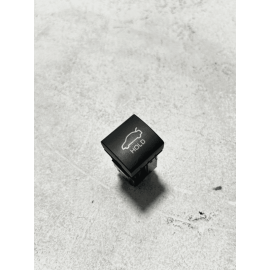 2018 - 2022 TOYOTA CAMRY TRUNK DECK LID RELEASE OPEN CONTROL SWITCH OEM