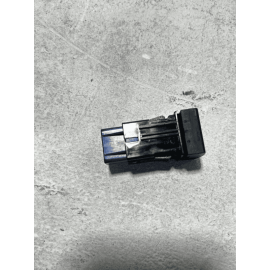 2018 - 2022 TOYOTA CAMRY TRUNK DECK LID RELEASE OPEN CONTROL SWITCH OEM