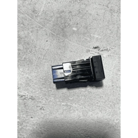 2018 - 2022 TOYOTA CAMRY TRUNK DECK LID RELEASE OPEN CONTROL SWITCH OEM