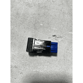 2018 - 2022 TOYOTA CAMRY TRUNK DECK LID RELEASE OPEN CONTROL SWITCH OEM