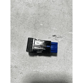 2018 - 2022 TOYOTA CAMRY TRUNK DECK LID RELEASE OPEN CONTROL SWITCH OEM