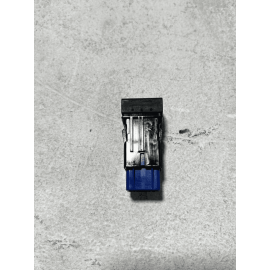 2018 - 2022 TOYOTA CAMRY TRUNK DECK LID RELEASE OPEN CONTROL SWITCH OEM