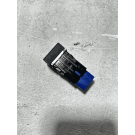 2018 - 2022 TOYOTA CAMRY TRUNK DECK LID RELEASE OPEN CONTROL SWITCH OEM