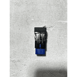 2018 - 2022 TOYOTA CAMRY TRUNK DECK LID RELEASE OPEN CONTROL SWITCH OEM