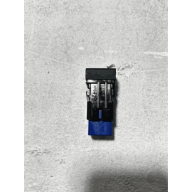 2018 - 2022 TOYOTA CAMRY TRUNK DECK LID RELEASE OPEN CONTROL SWITCH OEM