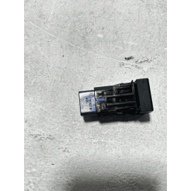 2018 - 2022 TOYOTA CAMRY TRUNK DECK LID RELEASE OPEN CONTROL SWITCH OEM