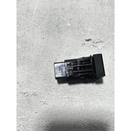 2018 - 2022 TOYOTA CAMRY TRUNK DECK LID RELEASE OPEN CONTROL SWITCH OEM