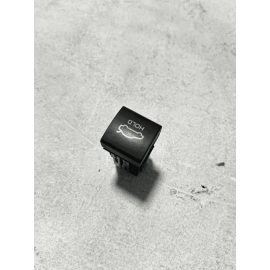 2018 - 2022 TOYOTA CAMRY TRUNK DECK LID RELEASE OPEN CONTROL SWITCH OEM