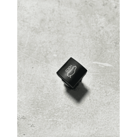 2018 - 2022 TOYOTA CAMRY TRUNK DECK LID RELEASE OPEN CONTROL SWITCH OEM