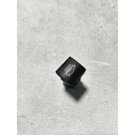 2018 - 2022 TOYOTA CAMRY TRUNK DECK LID RELEASE OPEN CONTROL SWITCH OEM