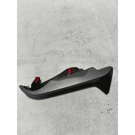 2018-2022 TOYOTA CAMRY DASH LEFT DRIVER SIDE TRIM COVER BEZEL MOLDING OEM