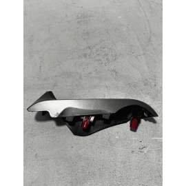 2018-2022 TOYOTA CAMRY DASH LEFT DRIVER SIDE TRIM COVER BEZEL MOLDING OEM