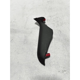 2018-2022 TOYOTA CAMRY DASH LEFT DRIVER SIDE TRIM COVER BEZEL MOLDING OEM