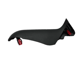 2018-2022 TOYOTA CAMRY DASH LEFT DRIVER SIDE TRIM COVER BEZEL MOLDING OEM