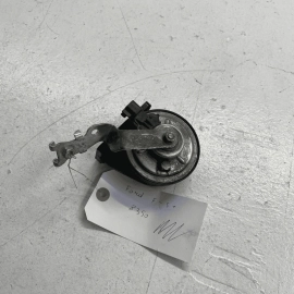 Left Driver Side High Pitch Horn F1EZ-13801-A OEM Ford Focus ST 2015-2018