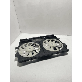 2024 Subaru Impreza Crosstrek Radiator Cooling Fan Shroud Motor Assembly OEM