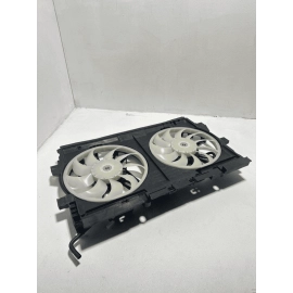 2024 Subaru Impreza Crosstrek Radiator Cooling Fan Shroud Motor Assembly OEM