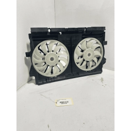 2024 Subaru Impreza Crosstrek Radiator Cooling Fan Shroud Motor Assembly OEM
